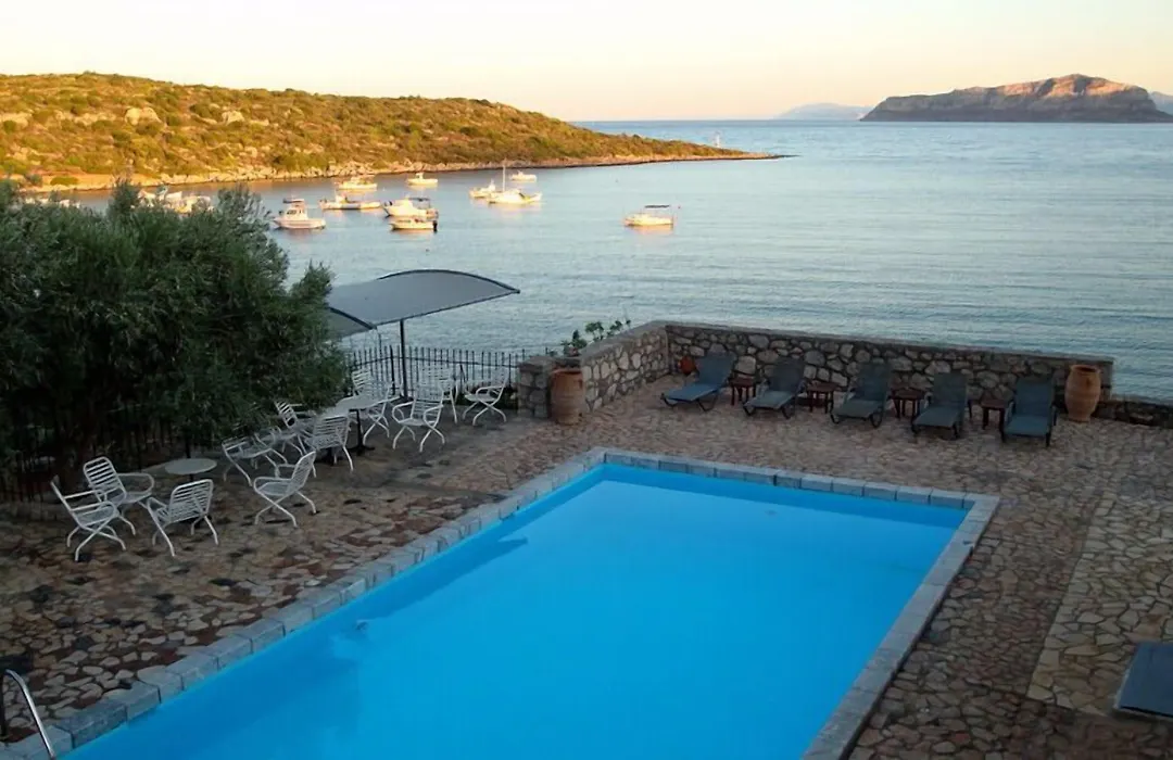Annema Hotel&Restaurant-1
