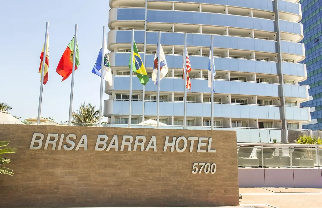 Riale Brisa Barra-1