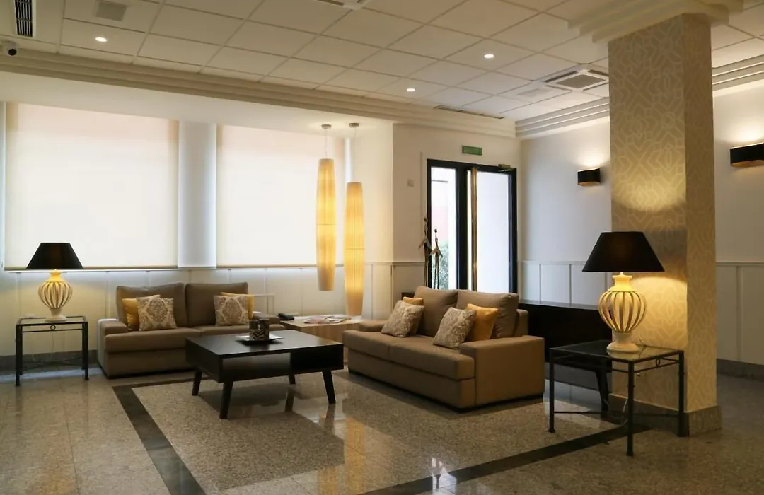Hostal Carlos III-1