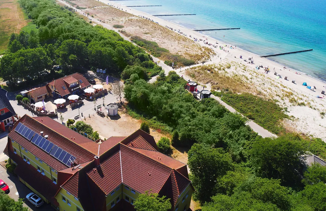 Seehotel Düne-1