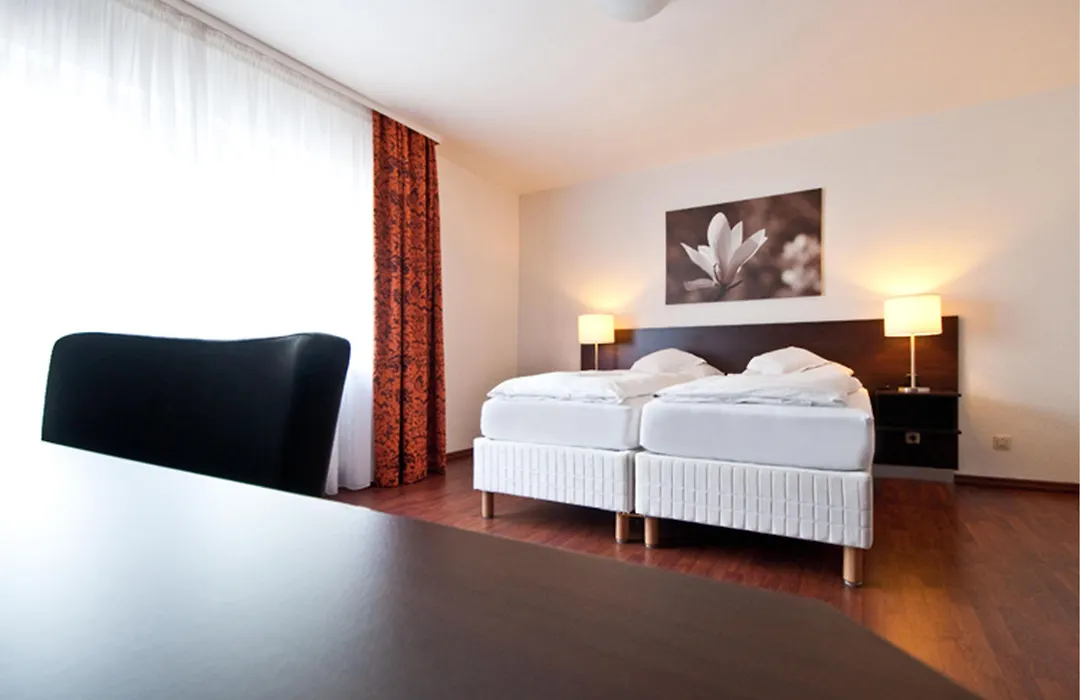 Hotel Am Oppspring-1