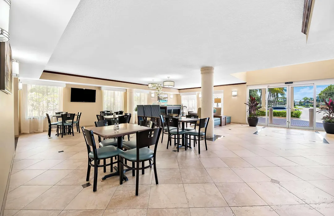 Best Western Intracoastal Inn-1