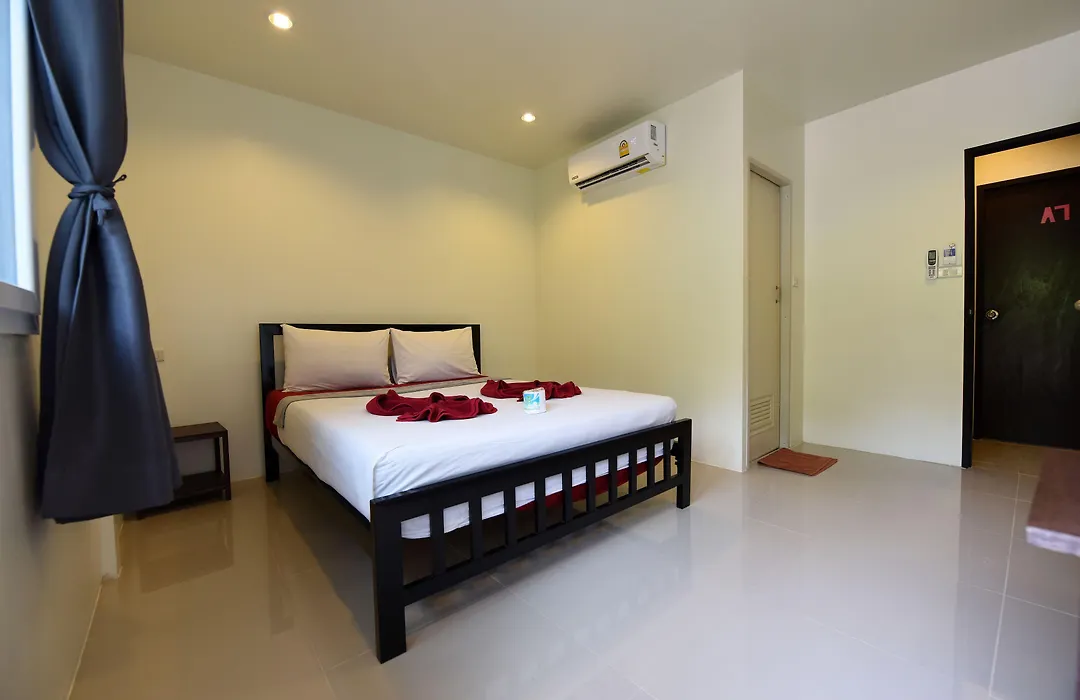 Kitty Guesthouse-1