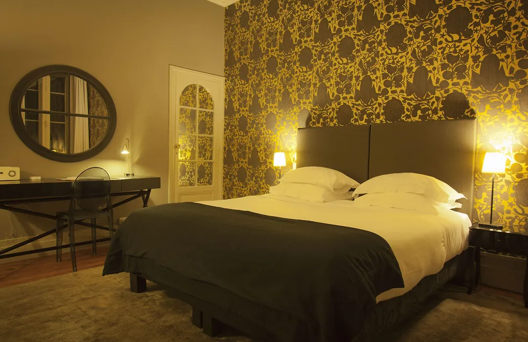 L'Hotel Particulier Bordeaux-1