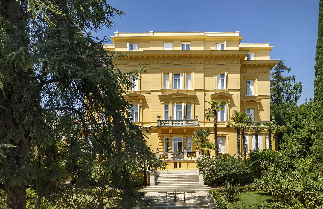 Villa Amalia - By Liburnia Hotels & Villas (Adults Only)-1
