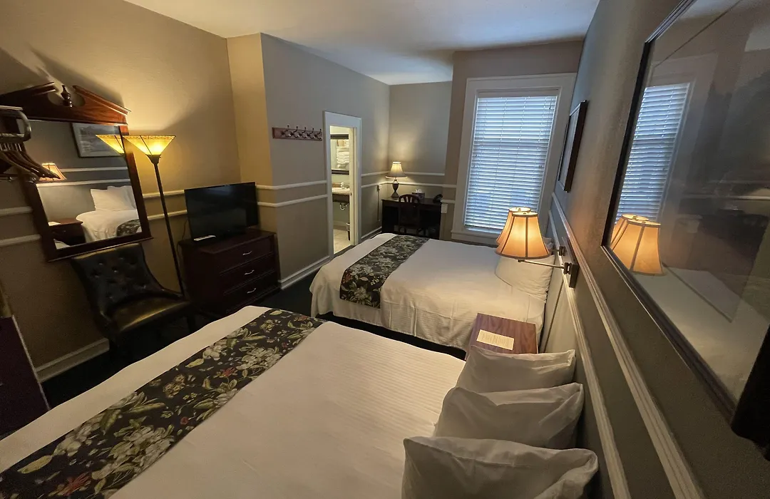 Kalispell Grand Hotel-1