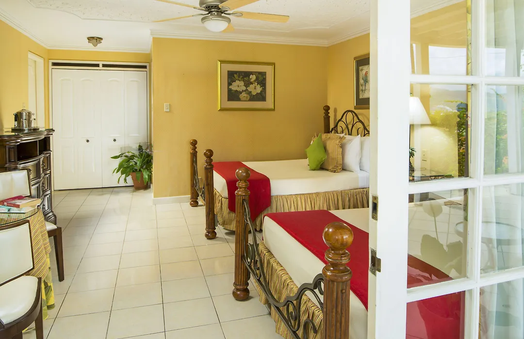 Polkerris Bed & Breakfast-1