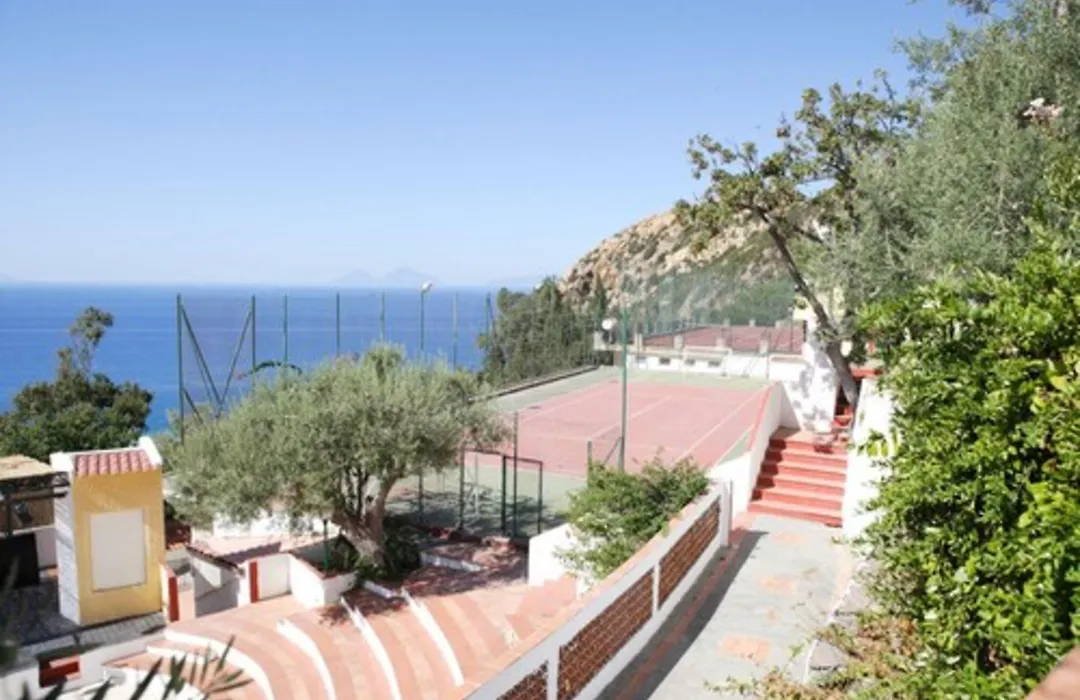 Hotel Capo Alaua-1