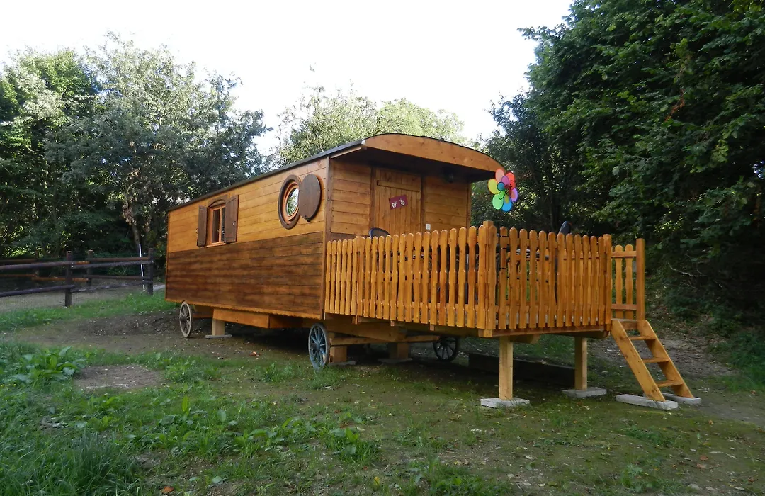 B&B Le 'Ti 'Bou De Refuge-1