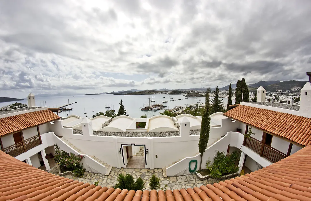 Manastir Hotel & Suites-1