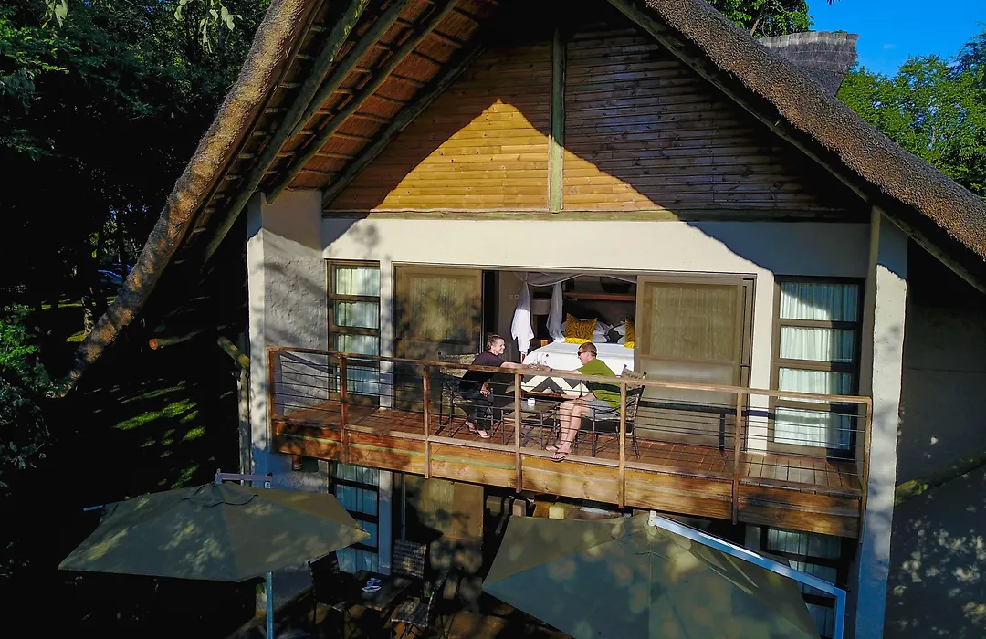 Victoria Falls Safari Suites-1
