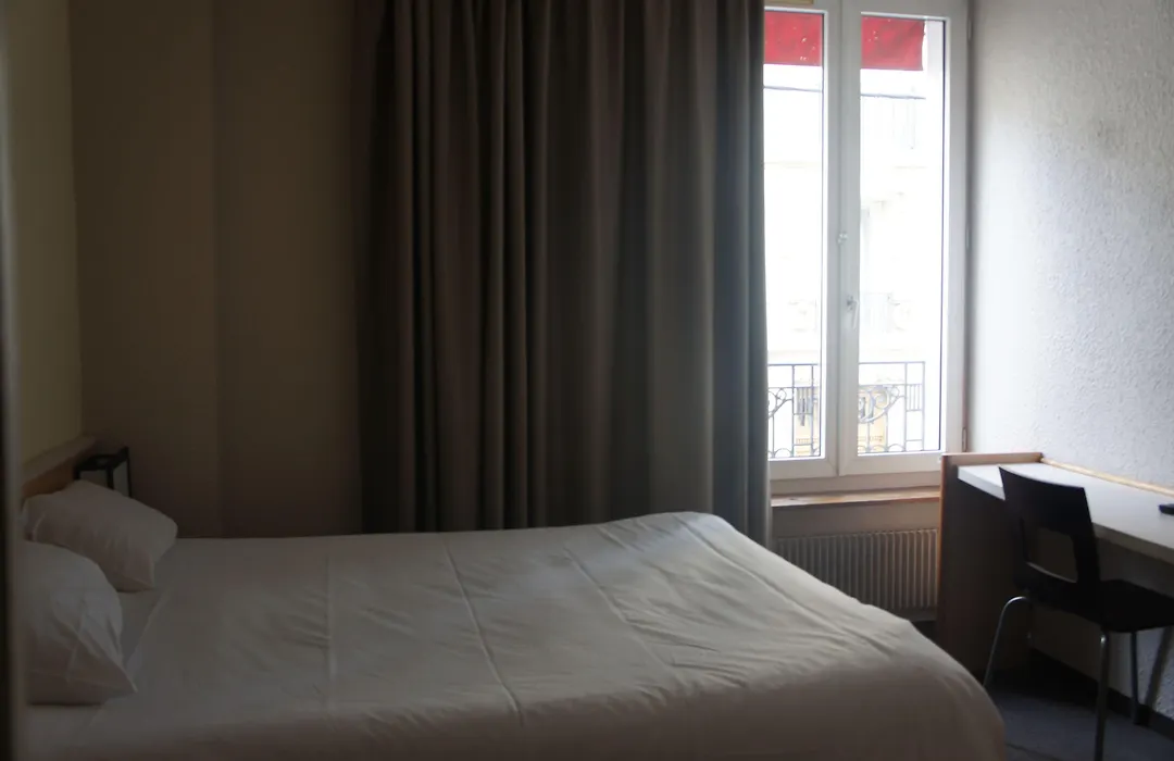 Hôtel D'Anjou-1