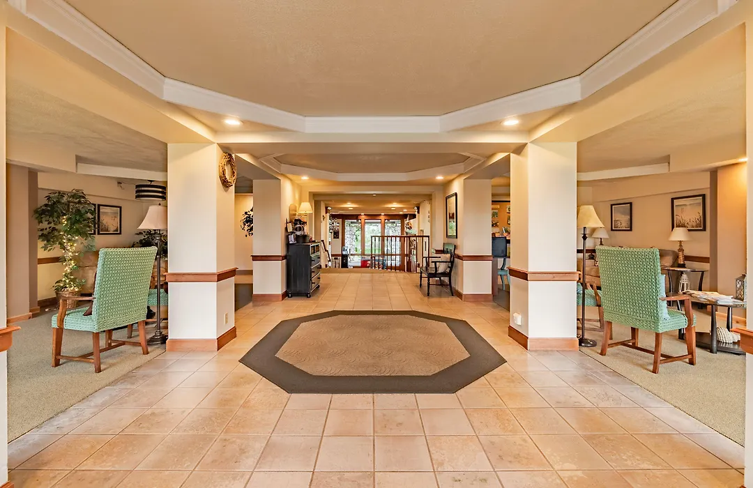 Chateau Westport Resort-1