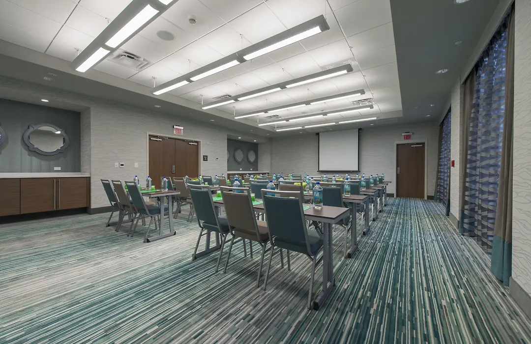 Hampton Inn Greenville/I-385 Haywood Mall, Sc-1
