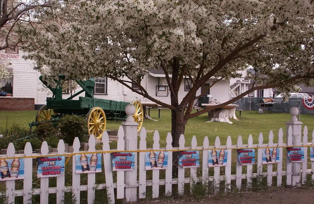 Bridgeport Inn-1