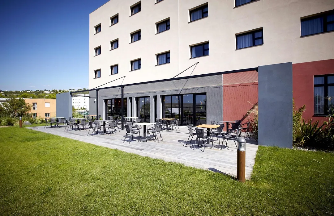 Holiday Inn Express - Marseille Airport By Ihg-1