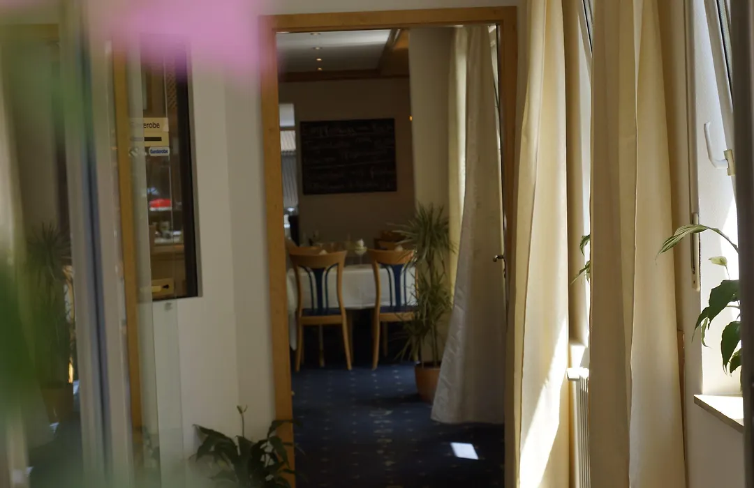 Hotel Reutlinger Hof-1