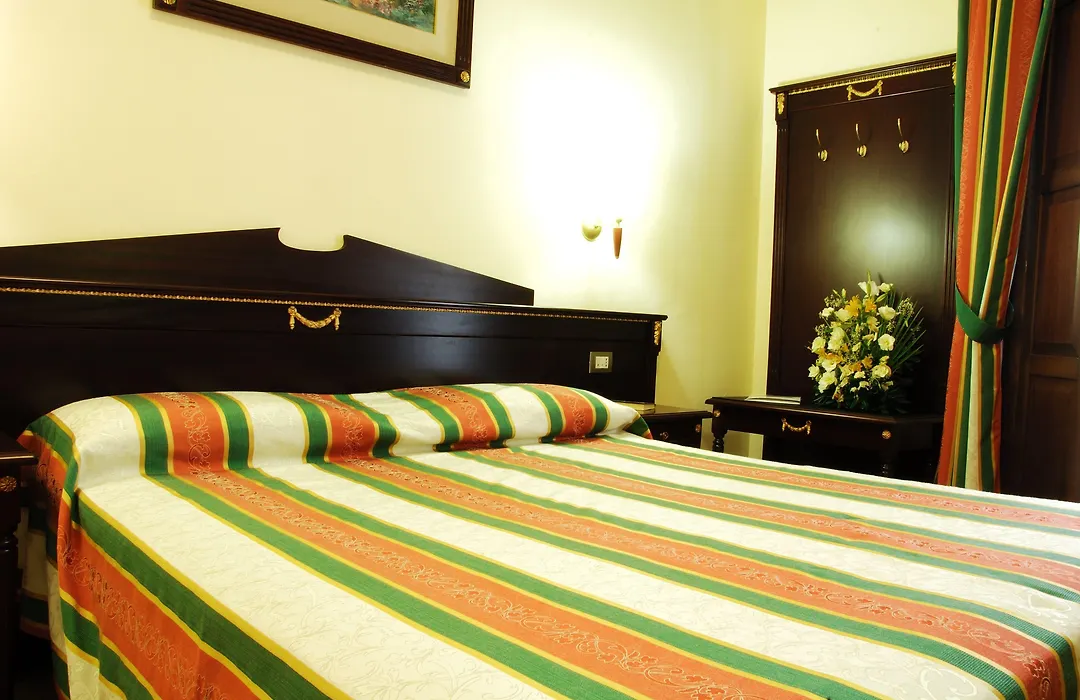 Corte dei Greci Resort&Spa-1