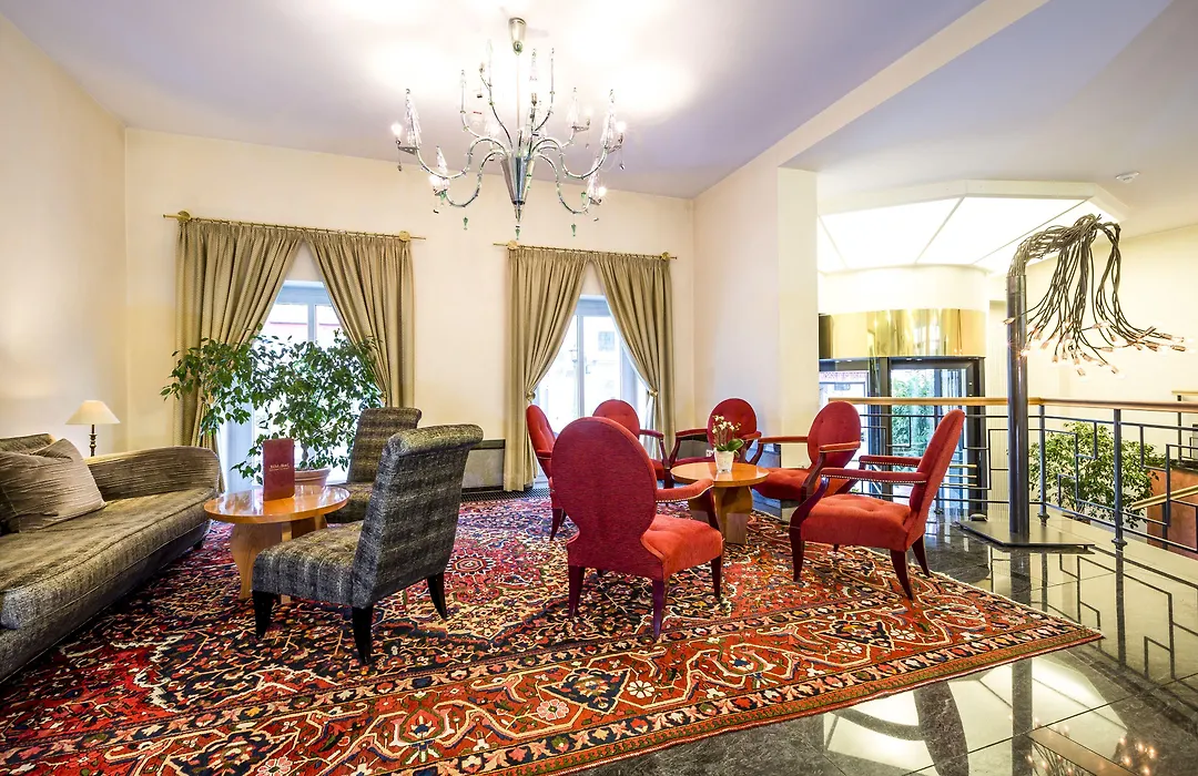 DOM Hotel LIMBURG-1