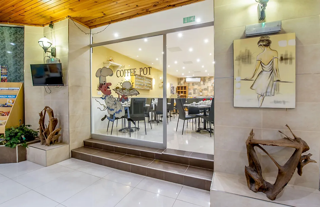 Alborada Apart Hotel-1