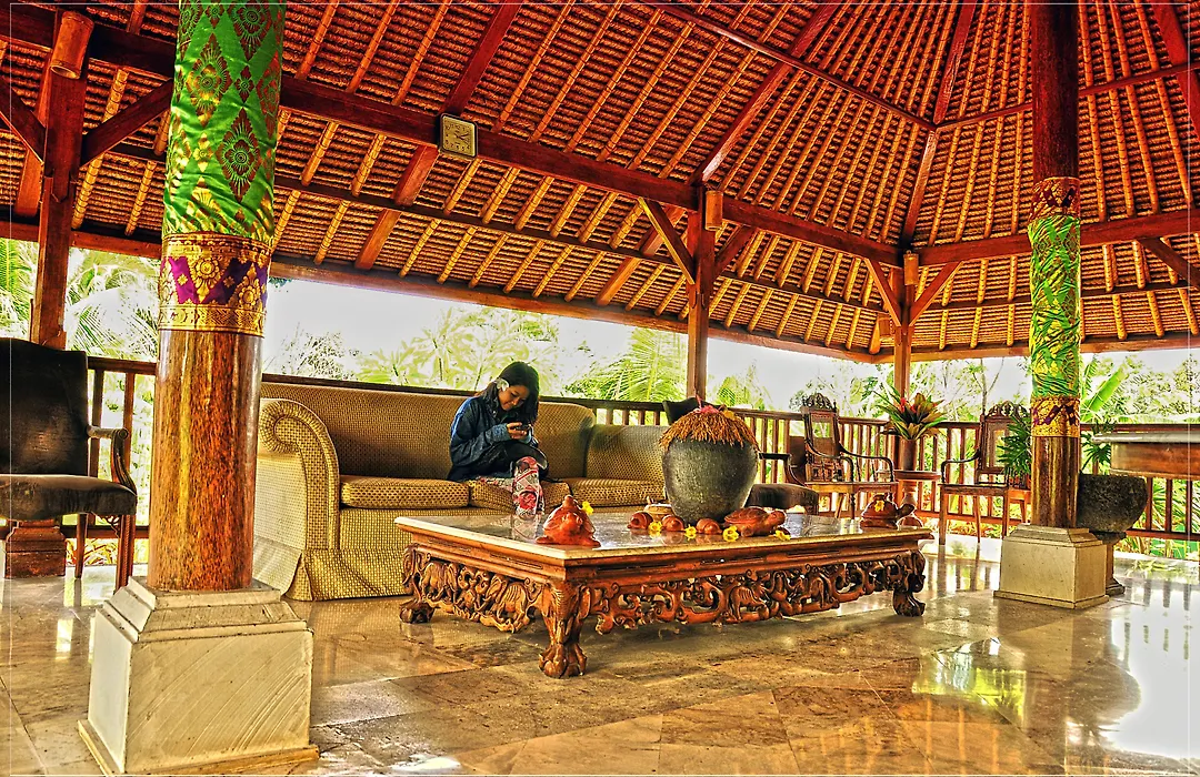 Bumi Ubud Resort-1