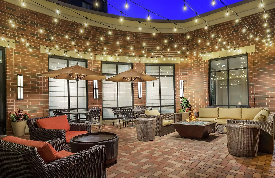 Hilton Garden Inn Exton-West Chester-1