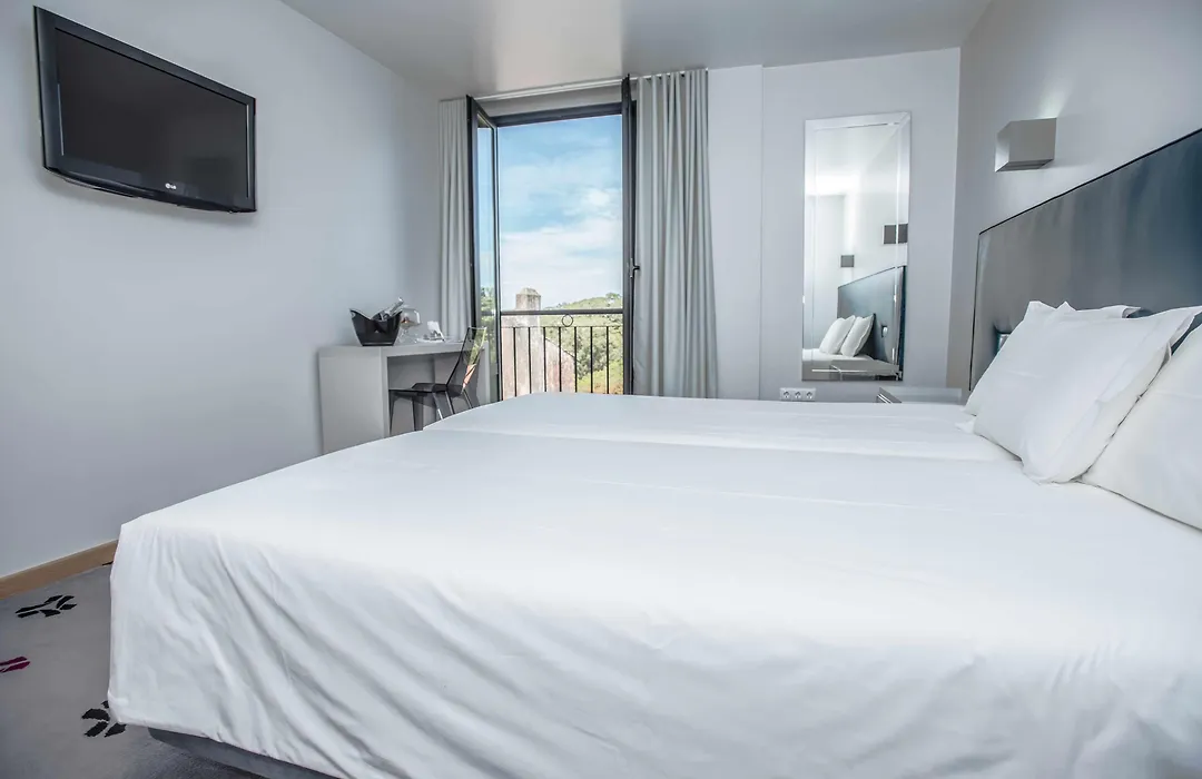 Sintra Bliss Hotel-1