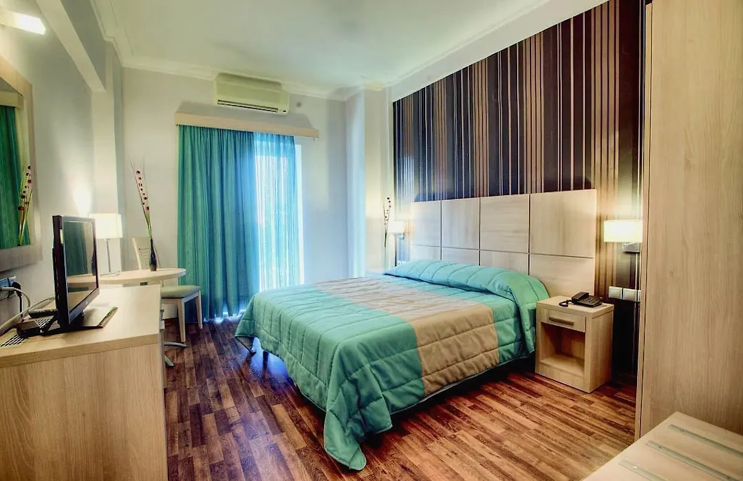 Arion Hotel-1