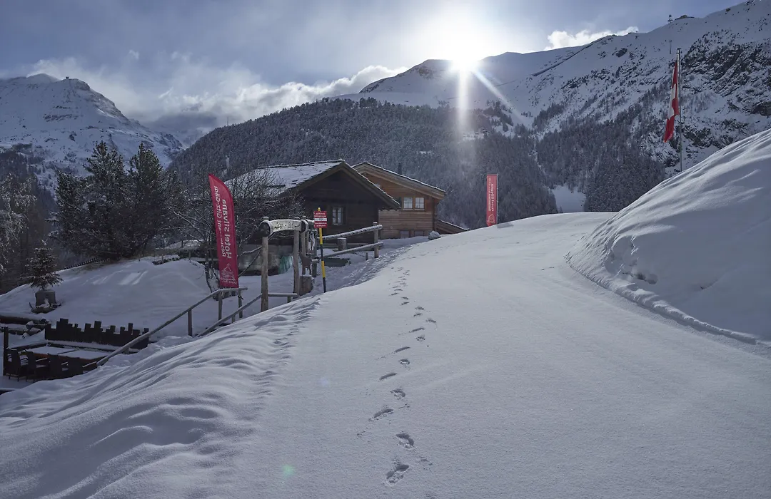 Silvana Mountain Hotel-1