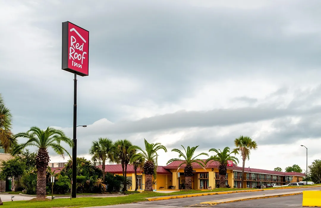 Red Roof Inn Slidell I-10-1