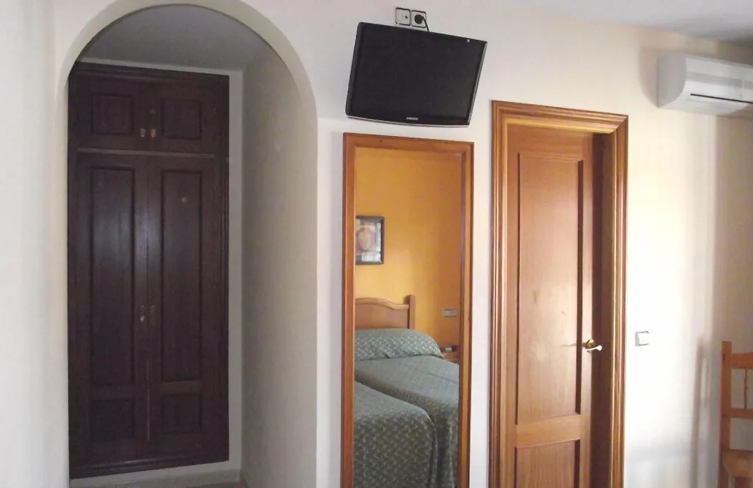 Hostal Italia-1