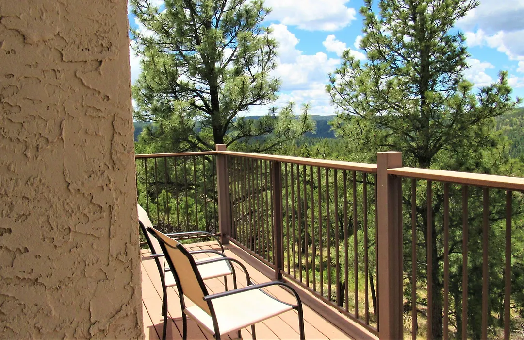 High Sierra Condominiums-1