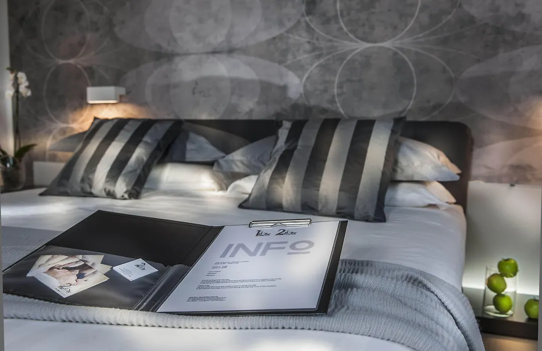 First Floor - Boutique Hotel-1