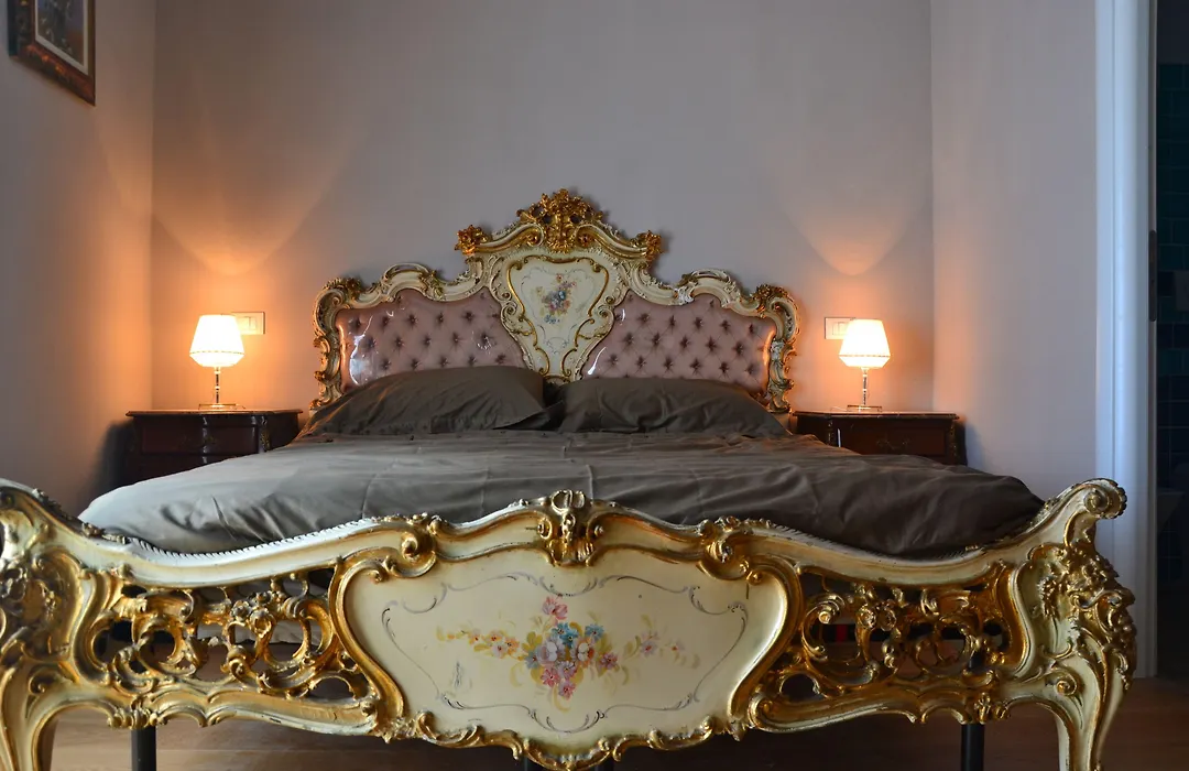 Residenza Dei Principi-1