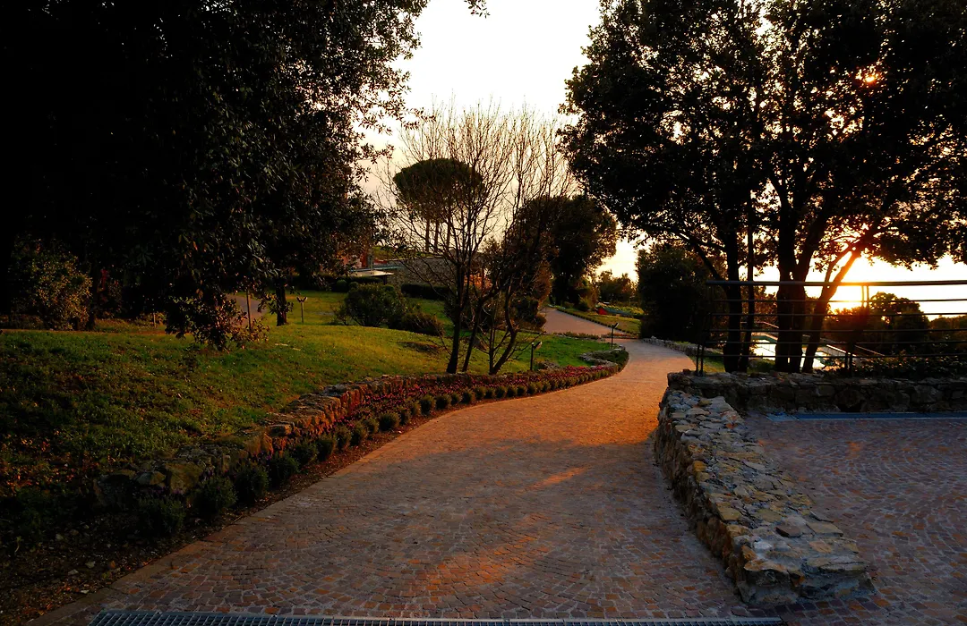 Golfo dei Poeti Relais&Spa-1
