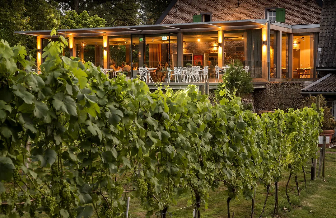 Hotel Winselerhof By Flow-1