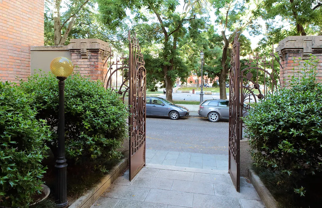 Residence Liberty-1
