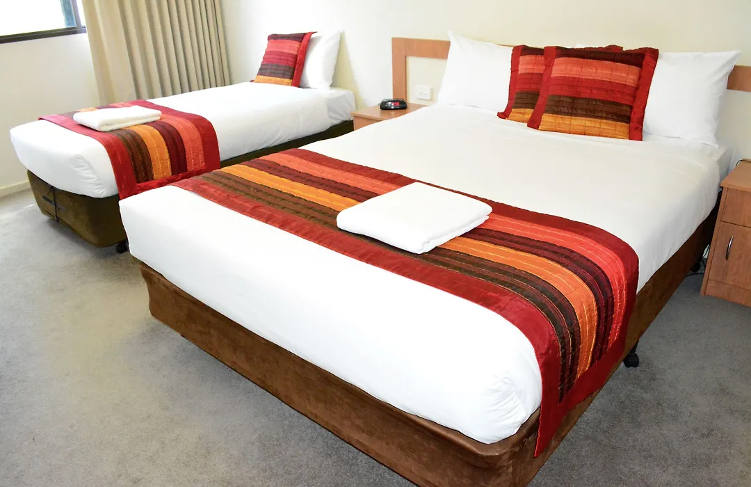 City Park Hotel-1