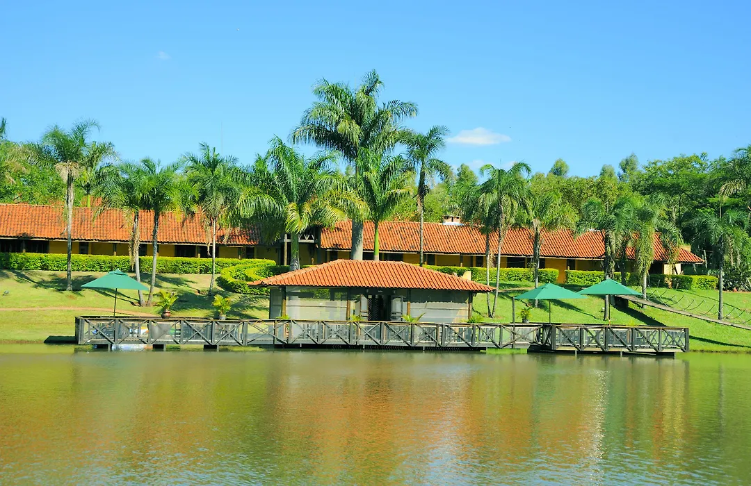Recanto Alvorada Eco Resort-1