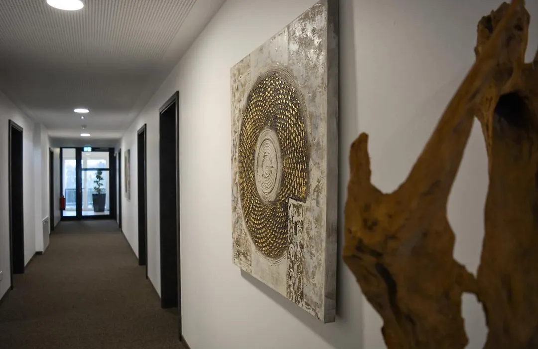 CampusHotel GmbH-1