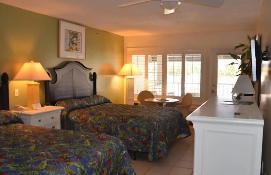 Pirate'S Cove Resort And Marina - Stuart-1