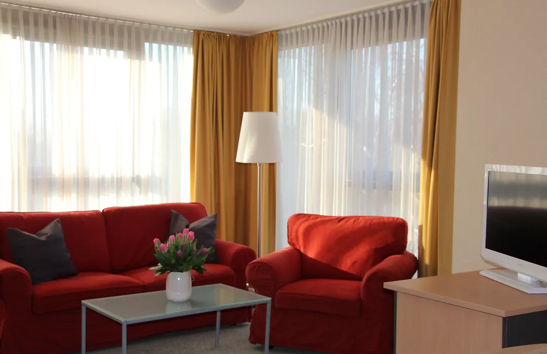 Eurostar Hotel-1