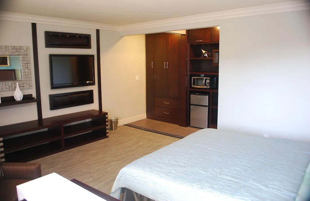 Friendly Hills Inn - Whittier, Los Angeles-1