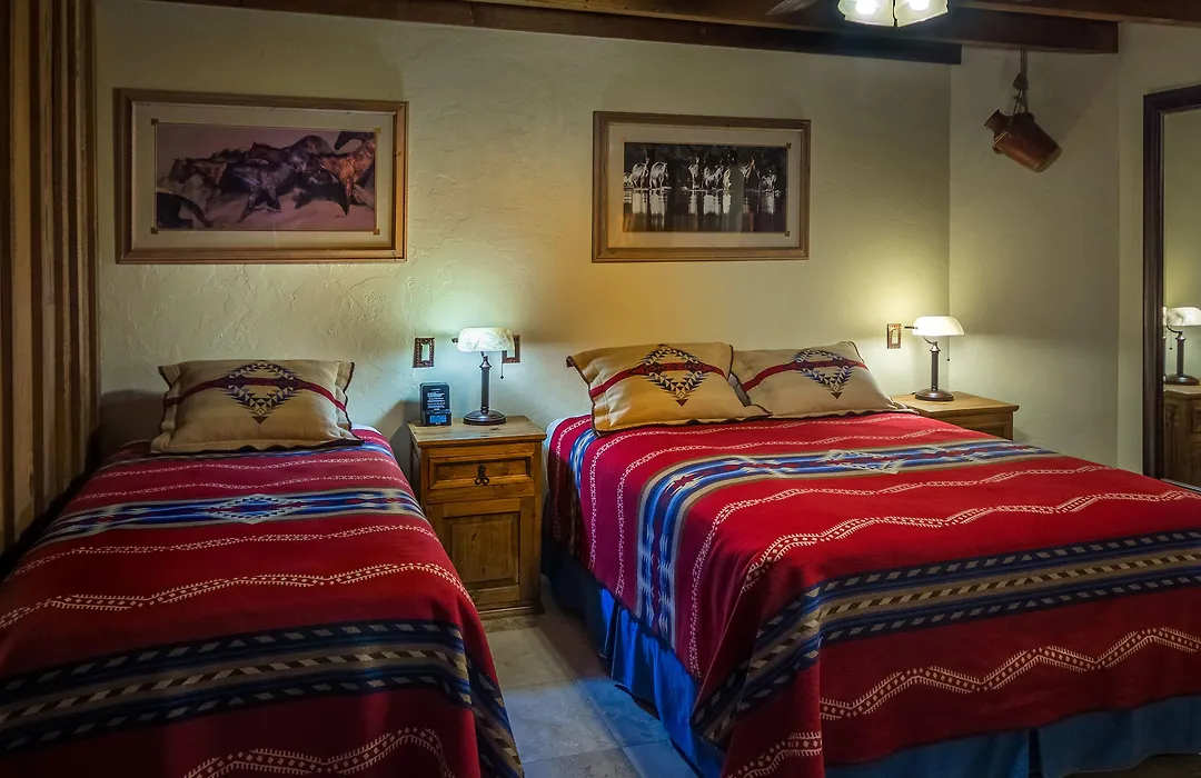 White Stallion Ranch-1