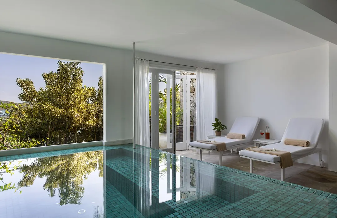 Casas Brancas Boutique Hotel&Spa-1