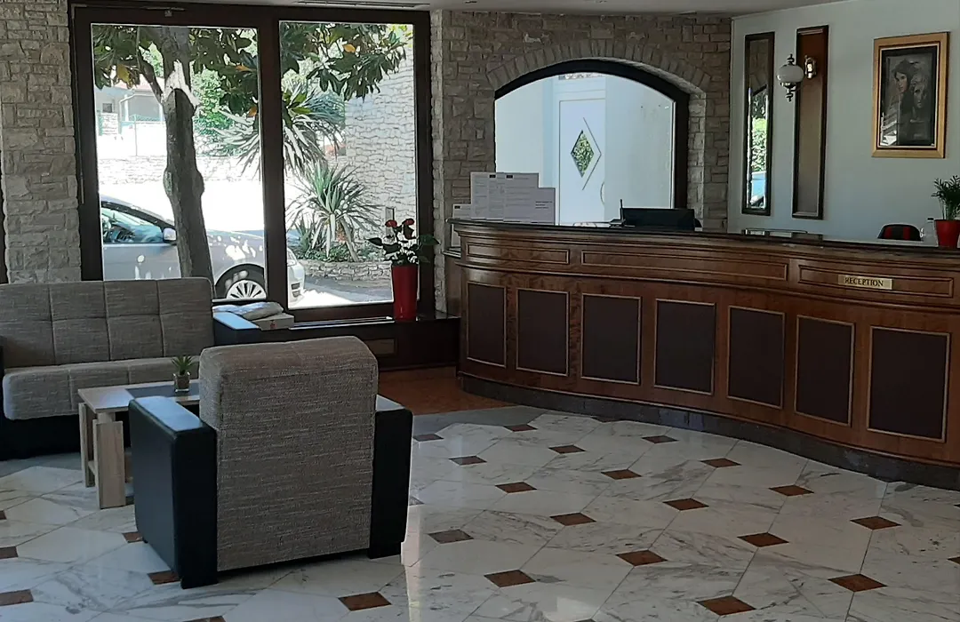 Hotel Minerva-1