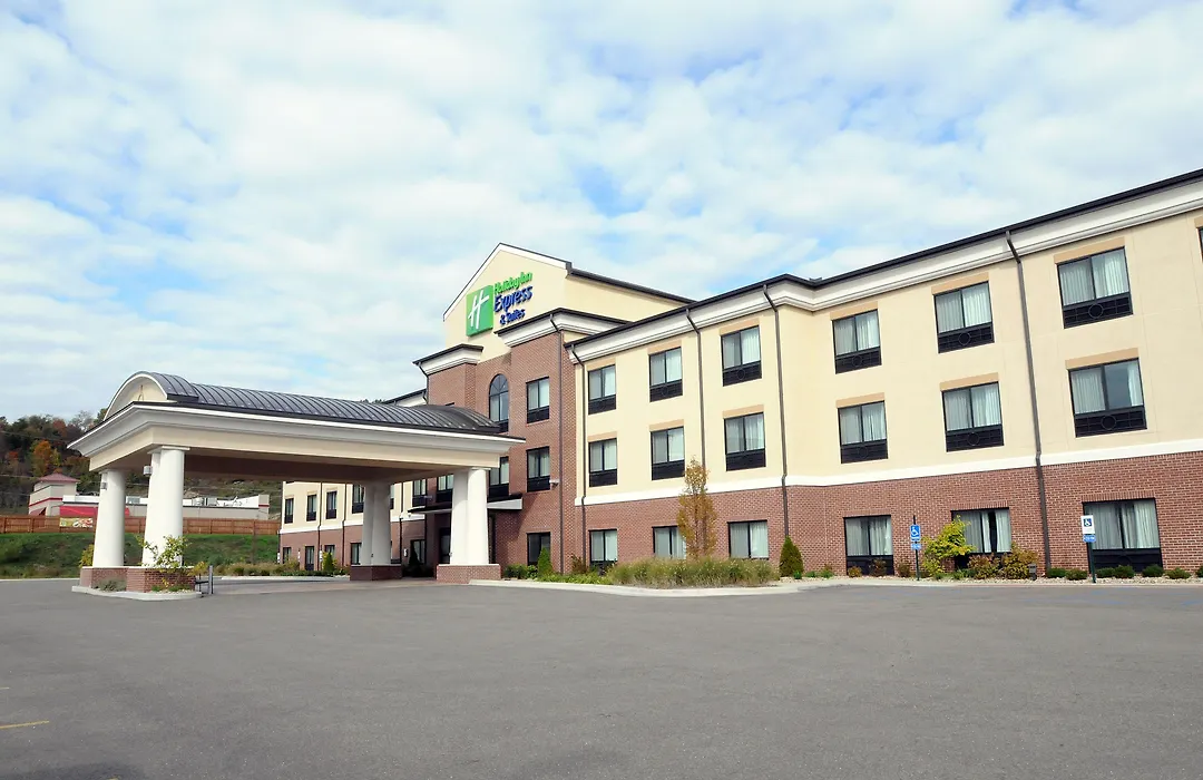 Holiday Inn Express & Suites Cambridge By Ihg-1