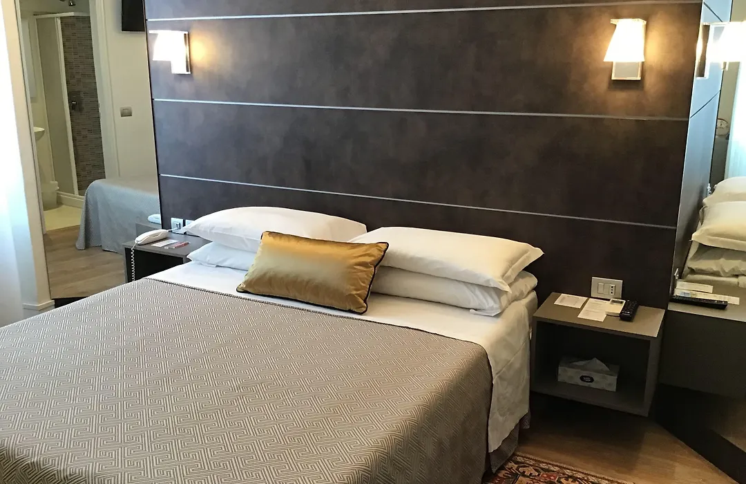 Hotel La Nuova Rotaia-1