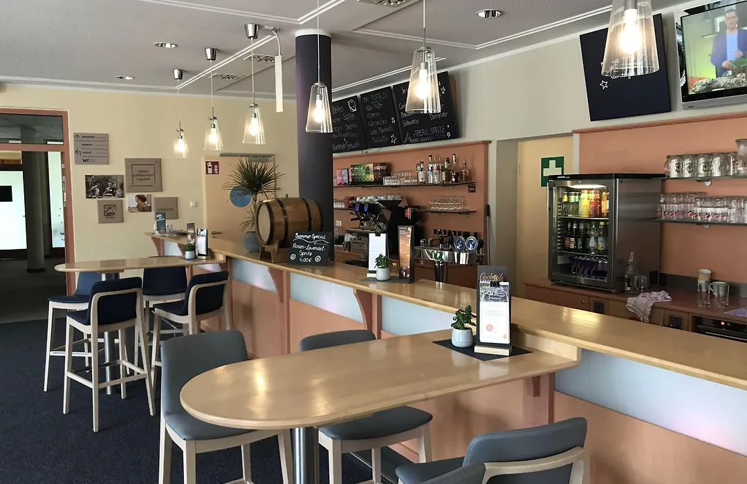JUFA Hotel Nördlingen-1