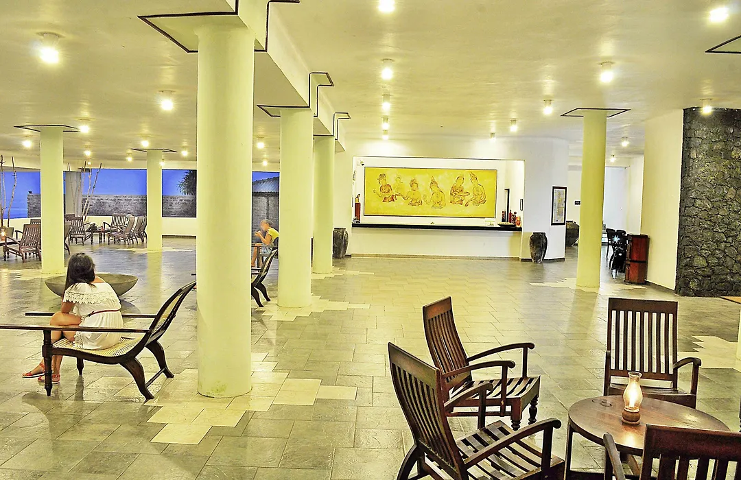 Club Koggala Village-1